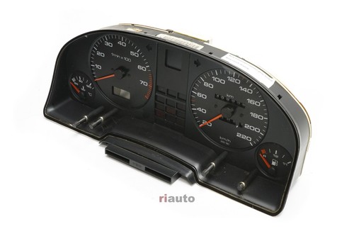Audi 220km avant 2 0 - 80, b4