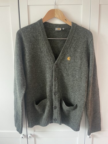 Carhartt university cardigan - carhartt,