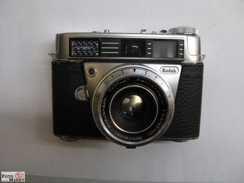 Kodak retina automatic - retina,