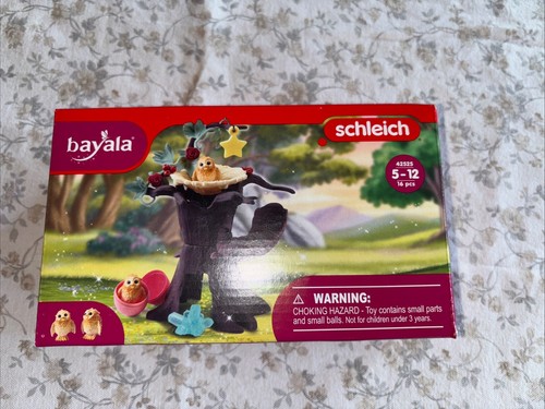 Schleich 42525 schlüpfende - schleich,