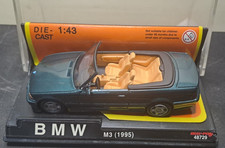 BMW M3 (1995), 1:43