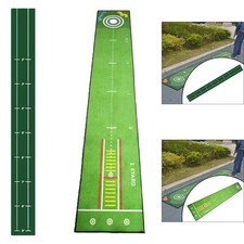 Golf Putting Matte Leichte