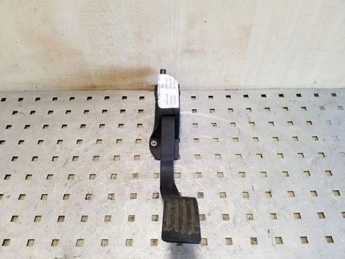 Ford focus gaspedal - focus,