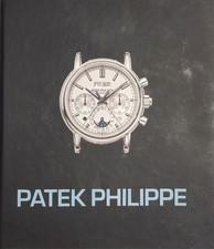 Patek Philippe Katalog 