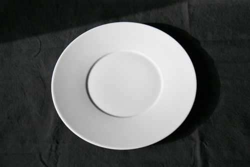 Raynaud limoges teller - limoges, weiß