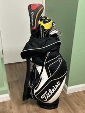 *KOMPLETTER GROSSER SATZ