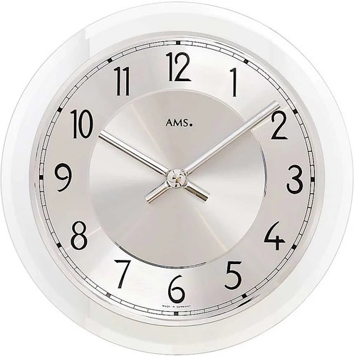 Ams w9476 wanduhr mit - ams,