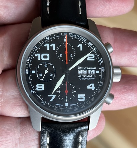 Aristo messerschmitt flieger - aristo,