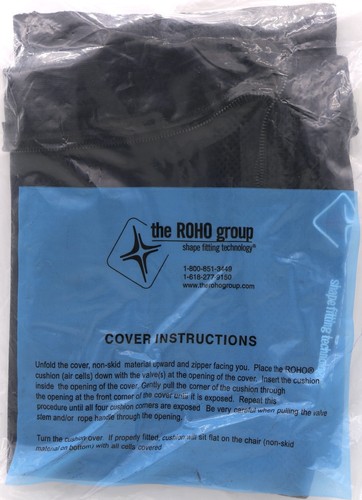 Roho rollstuhl sitzkissen - roho, rollstuhl-sitzkissen