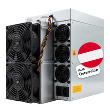 Bitmain Antminer S19k Pro