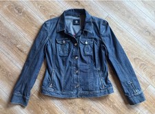 Jeansjacke Bogner, Grösse 42