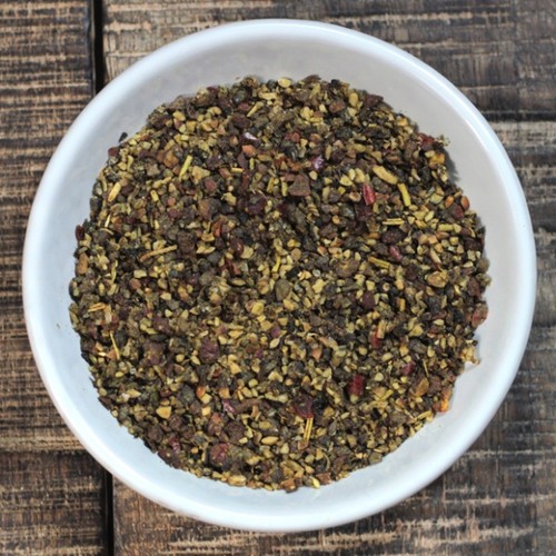 Steakhouse pfeffer mix rio - -,