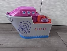 Polly Pocket Schiff Boot