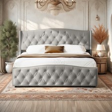 Boxspringbett 160x200