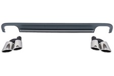 Stoßstange Luftverteiler für