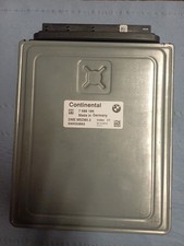 BMW Motorsteuergerät  DME MS