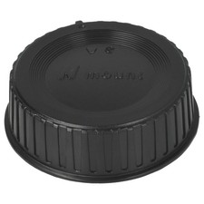 Kamera Objektiv-Rückdeckel