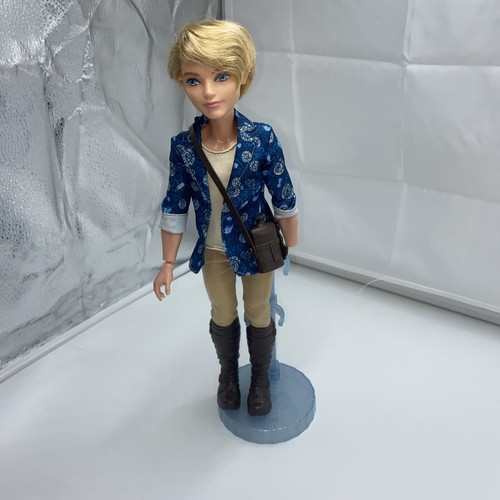 Ever after high puppe - after,