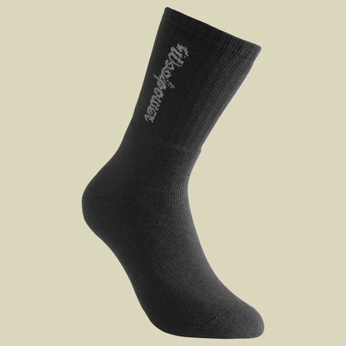 Woolpower socks 400 logo - woolpower,