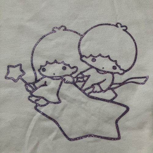 Sanrio little twin - sanrio,