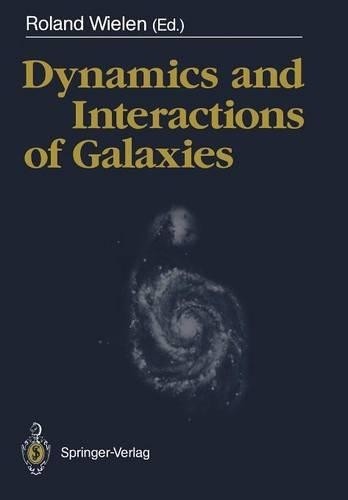 Dynamics and interactions - and, of