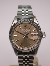1978 Vintage Rolex Date DAU