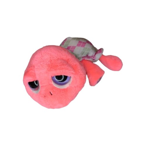 Russ berrie neon pink - russ,