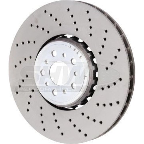 Shw performance bfr42502 - shw,