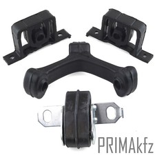 Auspuffanlagen Auspuffgummi