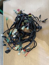 Kabelbaum Kabel Elektronik Rahmen Motor SMC 850 QUAD ATV ARGON ONLINE