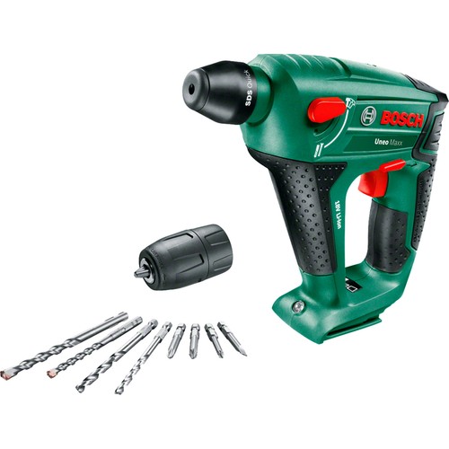Bosch heimwerken garten - &,