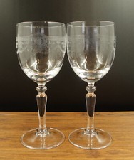 2 Cristal D'Arques Dampierre