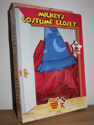 Sprechende mickey mouse - sprechende,