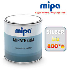 Mipa Mipatherm Thermolack