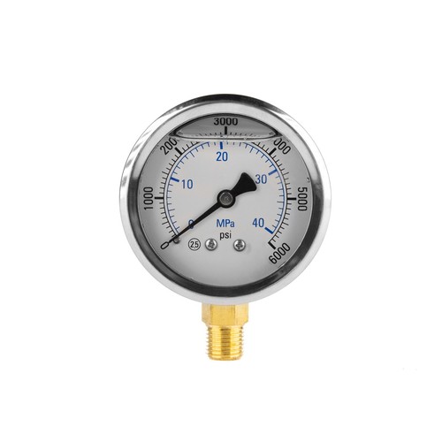 Manometer für lackieranlagen - manometer,