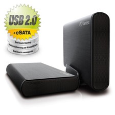 FANTEC DB-AluSky U2e -