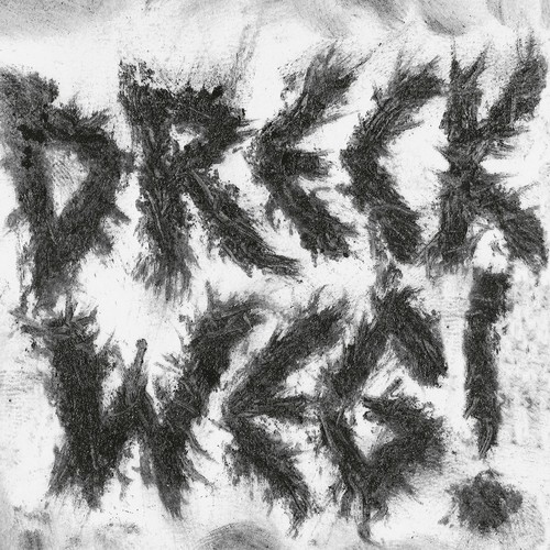 Dreck weg same lp - weg!,