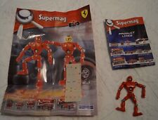 Supermag  Ferrari F1 Driver M. Schumacher TOP ZUSTAND