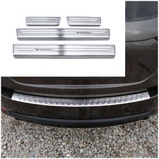 Ladekantenschutz und