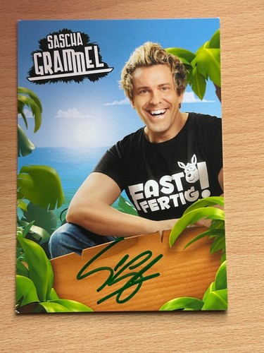 Sascha grammel - grammel,