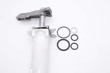 Krups Rowenta Dichtung Sicherungsring für Druckzylinder Kaffeevollautomat EA ES