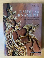 Raum und Ornament. Georg