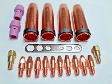 Verschleißteile Set´s MB