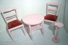 Shabby chick! Antiker Art