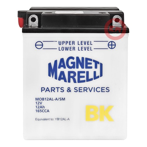 Akku magneti marelli - marelli, yb12al-a2