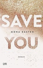 Save You  von Kasten, Mona | Buch | Zustand gut