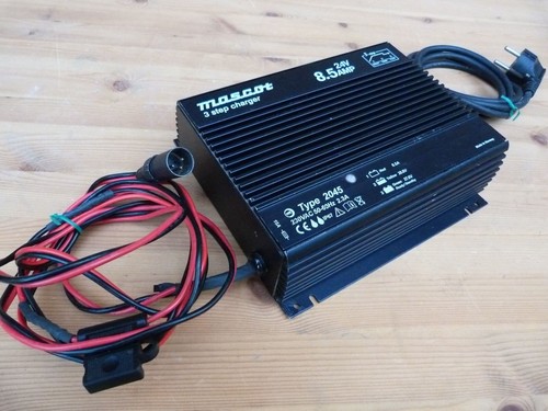 Mascot 24v 5a - mascot,