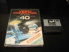 INTERTON 4000 VC 4000 Super