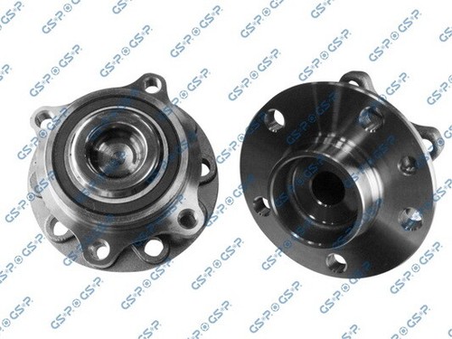Gsp 9400206 radlagersatz für - 9400206,