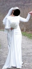 Standesamtkleid 40 - standesamtkleid, 38/40